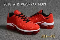 sportswear air vapormax plus uk fire red